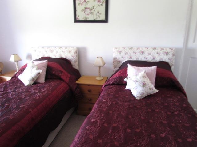 Celyn Villa Bed And Breakfast Holywell  Exteriér fotografie