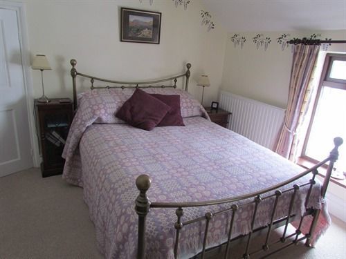 Celyn Villa Bed And Breakfast Holywell  Exteriér fotografie